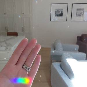 Pet Loss Pawprint Memorialight